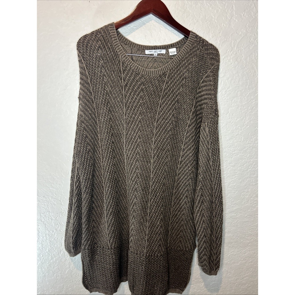 eight eight eight sweater size‎ 2XL